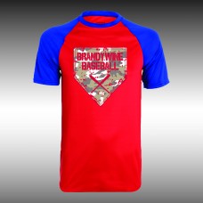 BLL Baseball Shirt
